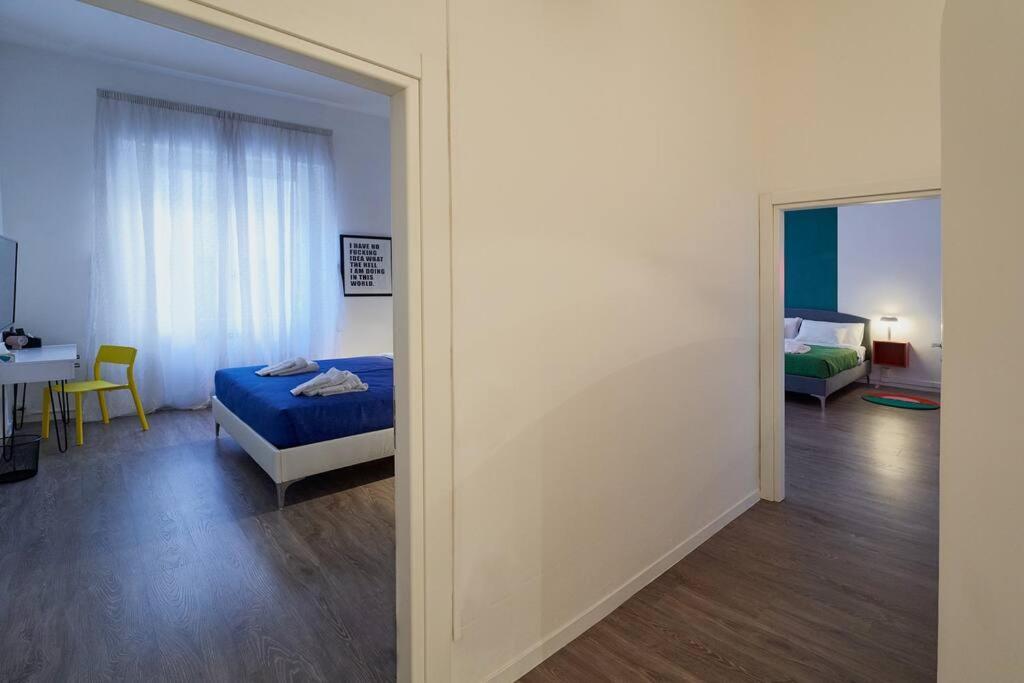 Pop_Art/B&B Corso Italia Арецо Екстериор снимка